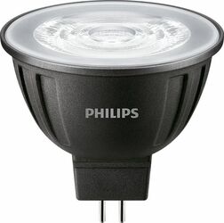 Philips MASTER LEDspotLV D 7.5-50W 930 MR16 24D