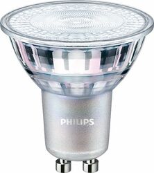 Philips MASTER LEDspot Value D 3.7-35W GU10 927 36D