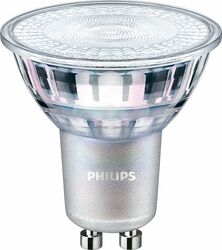 Philips MASTER LEDspot Value DT 3.7-35W GU10 927 36D