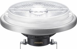 Philips MASTER ExpertColor 14.8-75W 930 AR111 24D