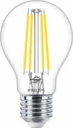 Philips MASTER Value LEDBulb D 5.9-60W  E27 927 A60 CLEAR GLASS