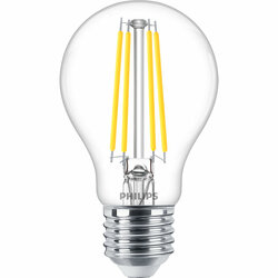 Philips MASTER VLE LEDBulb D 5.9-60W E27 940 A60 CL