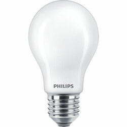 Philips MASTER VLE LEDBulb D 7.8-75W E27 940 A60 FR