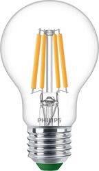 Philips MASTER LEDBulb ND 2.3-40W E27 827 A60 CL G UE