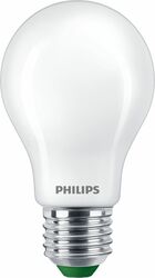 Philips MASTER LEDBulb ND 2.3-40W E27 827 A60 FR G UE