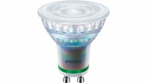 Philips MASTER LEDspot UE 2.1-50W GU10 DIM 827 EELA