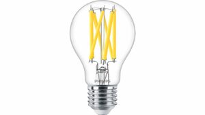 Philips MASTER LEDBulb DT 10.5-100W E27 CRI95 A60 CL G