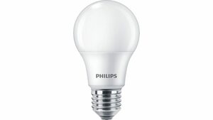 Philips CorePro LEDbulb ND 8-60W A60 E27 827 12ks