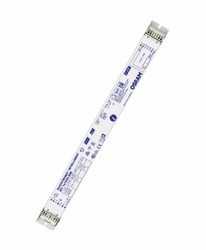 OSRAM QTI 1X14/24/220-240 DIM