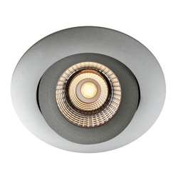 Svítidlo SLC Allround 360d ANT 4000K R83 820LM CRI95 IP44