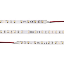 LED pásek SLC LED STRIP MONO CV 60 5M 8MM 4,8W 410LM 830 IP20