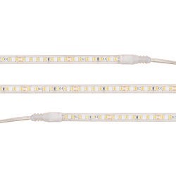 LED pásek SLC LED STRIP S2 MONO CV 126 5M 10MM 9,6W 810LM 927 IP67