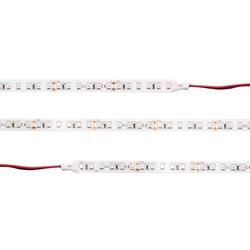 LED pásek SLC LED STRIP BLUE CV 120 5M 10MM 9,6W 200LM IP20