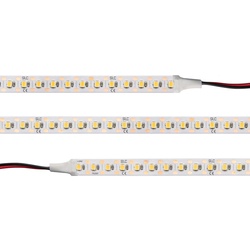 LED pásek SLC LED STRIP SINGE CUT MONO CV 120 5M 10MM 14W 1260LM 827 IP20