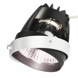 BIG WHITE MODUL LED COB pro montážní rámeček AIXLIGHT PRO, matný bílý, 30°, CRI65+ 115213