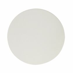 BIG WHITE FENDA, kryt, akrylové sklo bílé, pr. 29,8 cm 155570 10