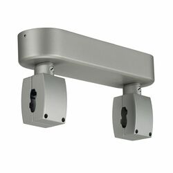 BIG WHITE SHORTBOX, pro vysokonapěťovou proudovou sběrnici EASYTEC II, stříbrošedý 184012 10