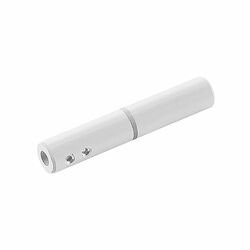 BIG WHITE IZOLAČNÍ SPOJKA, pro nízkonapěťový lanový systém TENSEO, bílá, 2 kusy 186361 10