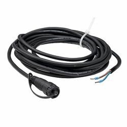 BIG WHITE NAPÁJECÍ KABEL, 5 m, pro venkovní pásky LED 552330 10