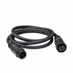 BIG WHITE SPOJOVACÍ KABEL, 1 m, pro venkovní pásky LED 552331 10