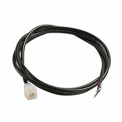 BIG WHITE NAPÁJEČ, pro světelnou lištu DELF D RGB, jednobarevná, 1,5 m, max. 50W 631550 10