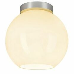 Výprodej vzorku Stropní svítidlo SUN 230V E27 75W - BIG WHITE (SLV)