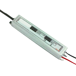 McLED Napájecí zdroj DC12V/1,5A, IP67, 157*27*21 732.027.45.0