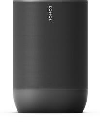 Sonos reproduktor Move černý