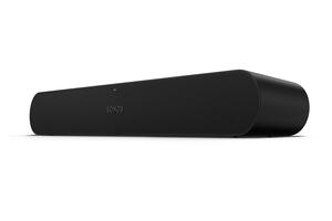 Sonos soundbar Ray černý