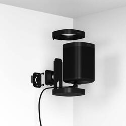 Sonos nástěnný držák pro One and Play:1 černý