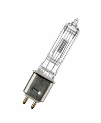 OSRAM 64716 600W 230V G9.5