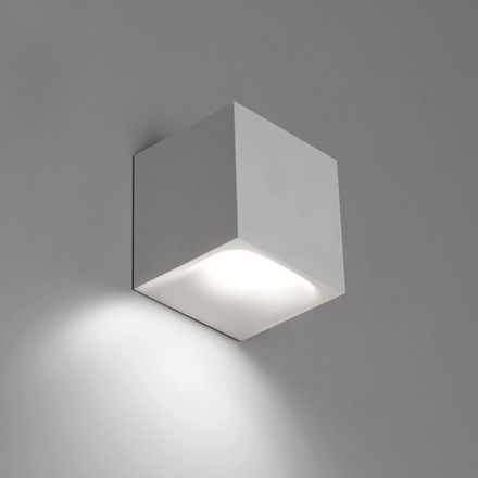 Artemide nástěnné svítidlo Aede 20 W 220-240 V stmívatelné 2700K