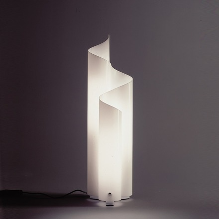 Artemide stolní lampa Mezzachimera E27 Design Collection 27 W 220-240 V