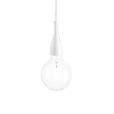 Ideal Lux MINIMAL SP1 BIANCO ZÁVĚSNÉ 009360