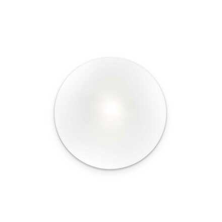 Ideal Lux SMARTIES BIANCO AP1 SVÍTIDLO NÁSTĚNNÉ 014814