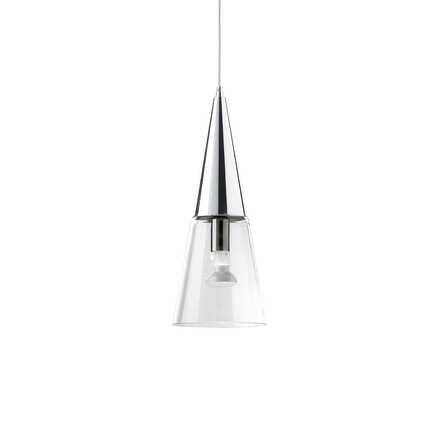 Ideal Lux CONO SP1 ZÁVĚSNÉ 017440