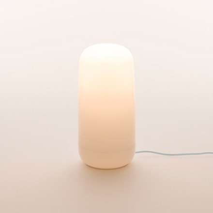 Artemide stolní lampa Gople Plug Design Collection E14 max 5,5 W