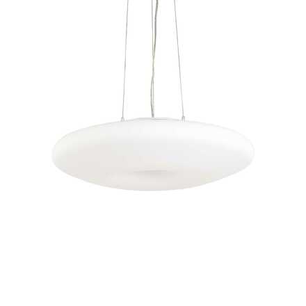 Ideal Lux GLORY SP5 D60 SVÍTIDLO ZÁVĚSNÉ 019741