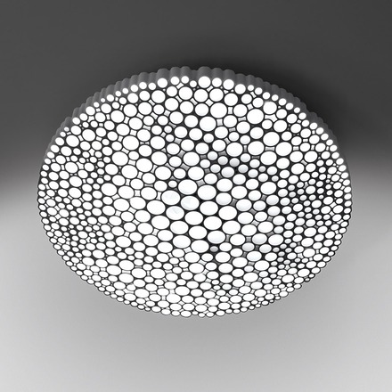 Artemide stropní svítidlo Calipso 50 W 3000K stmívatelné App