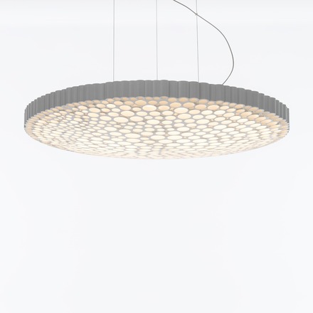 Artemide závěsné svítidlo Calipso 50 W 2700K stmívatelné APP