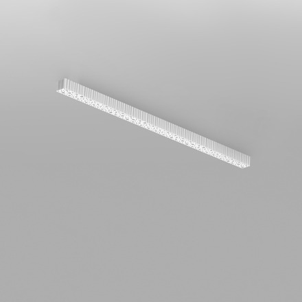 Artemide stropní LED svítidlo Calipso Linear 120 43 W 3000K stmívatelné APP