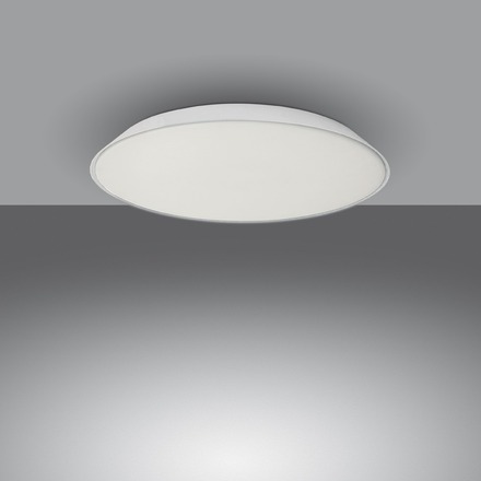 Artemide stropní a nástěnné LED svítidlo Febe 30 W 220-240 V 3000K stmívatelné bílá
