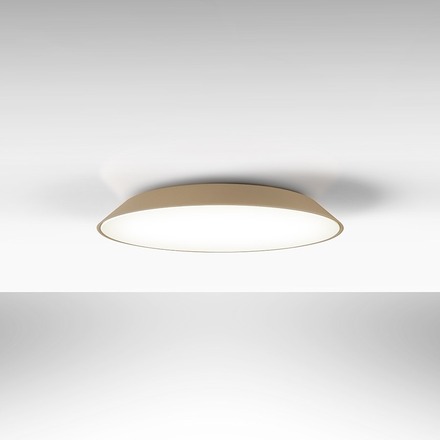 Artemide stropní a nástěnné svítidlo Febe 30 W 3000K stmívatelné