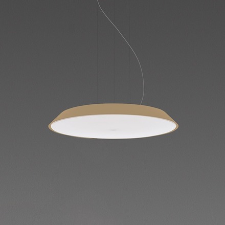 Artemide závěsné svítidlo Febe 30 W 2700K stmívatelné