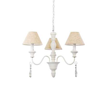 Ideal Lux PROVENCE SP3 SVÍTIDLO ZÁVĚSNÉ 025032