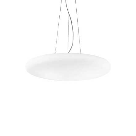 Ideal Lux SMARTIES BIANCO SP3 D50 SVÍTIDLO ZÁVĚSNÉ 032009