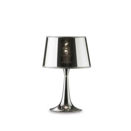 Ideal Lux LONDON TL1 SMALL LAMPA STOLNÍ 032368