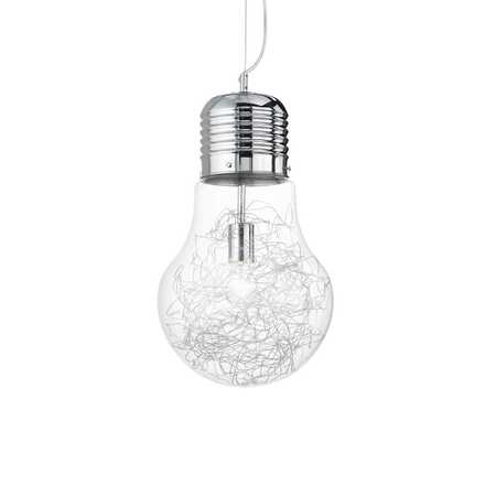 Ideal Lux LUCE MAX SP1 BIG SVÍTIDLO ZÁVĚSNÉ 033662