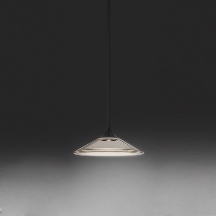 Artemide závěsné svítidlo Orsa 21 LED 8,5 W 3000K