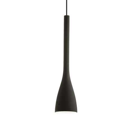 Ideal Lux FLUT SP1 BIG NERO SVÍTIDLO ZÁVĚSNÉ 035680